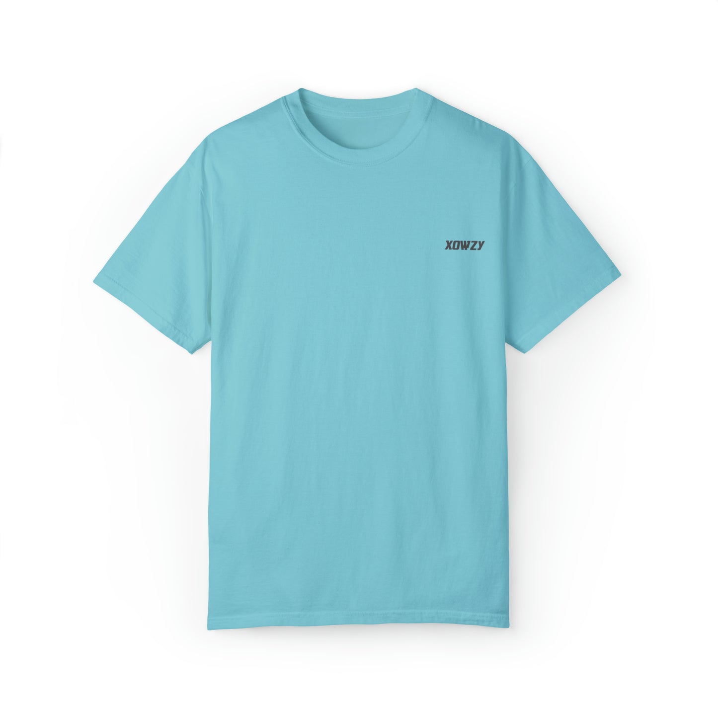 S15 SUNSET - T-shirt