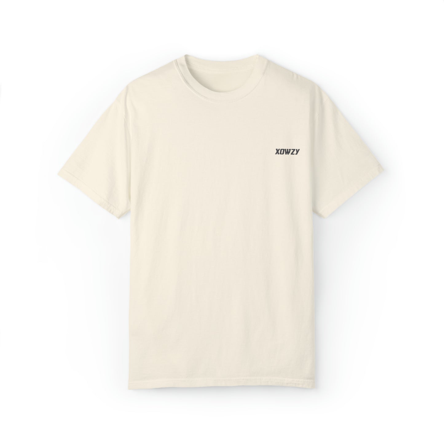 SUBARU WRX - T-shirt