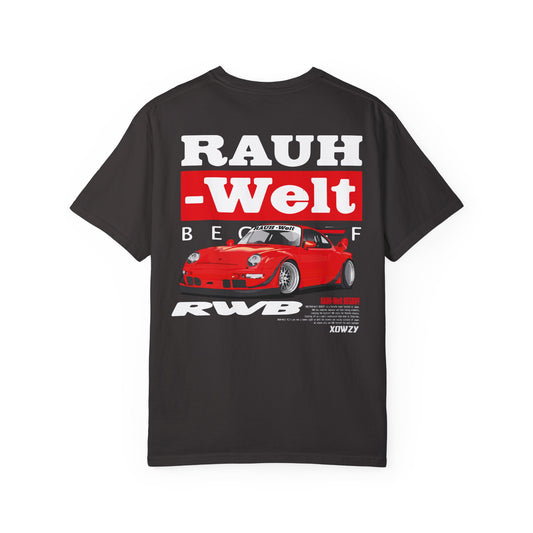 RWB - T-shirt