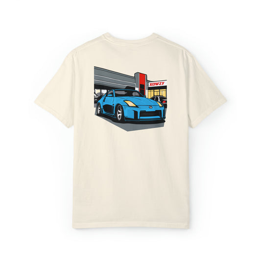 350Z - T-shirt