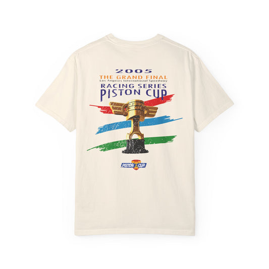 2005 PISTON CUP - T-shirt