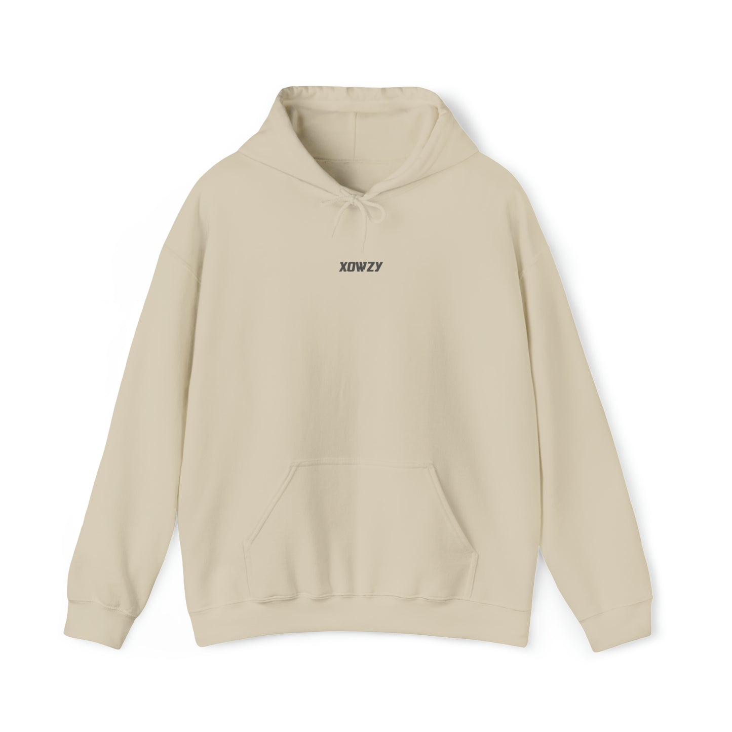 S2000 - Hooded Sweatshirt