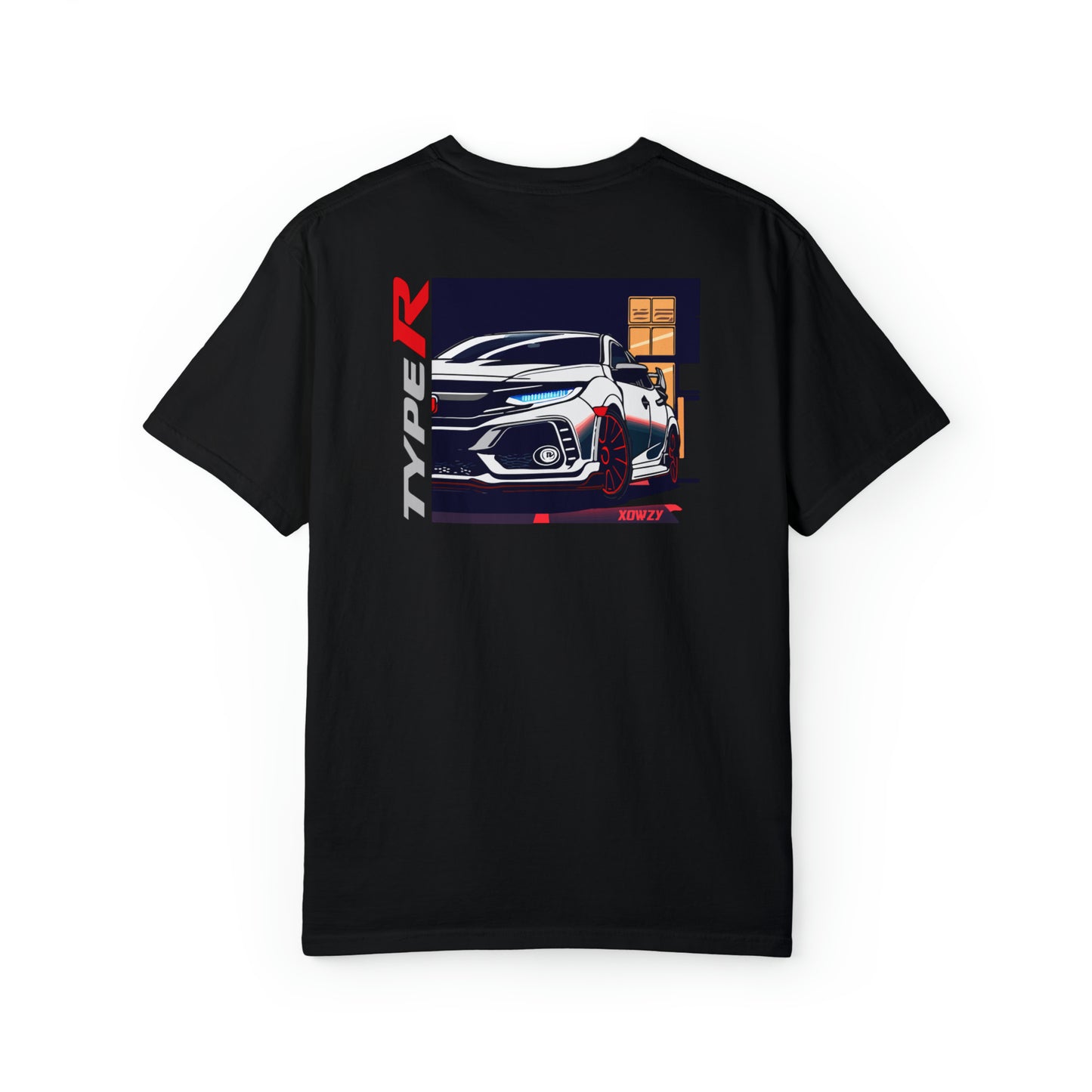 TypeR 2023 - T-shirt