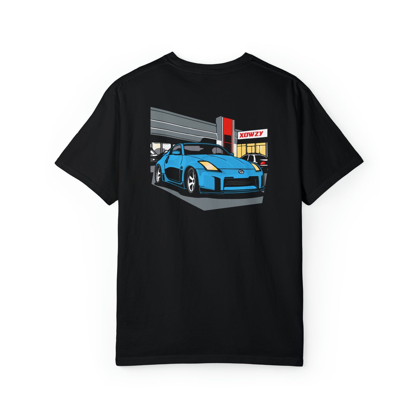 350Z - T-shirt