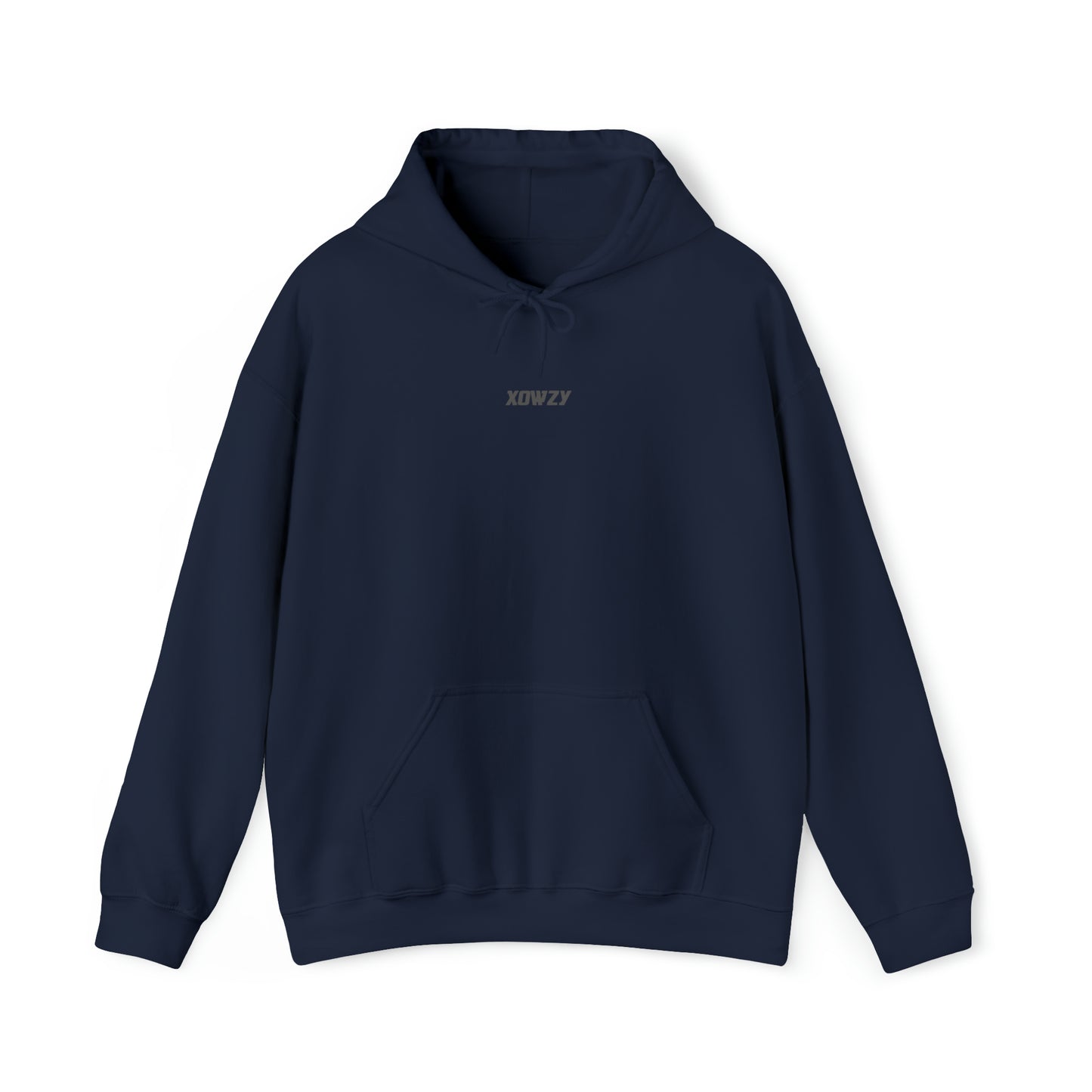 NSX JDM - Hooded Sweatshirt