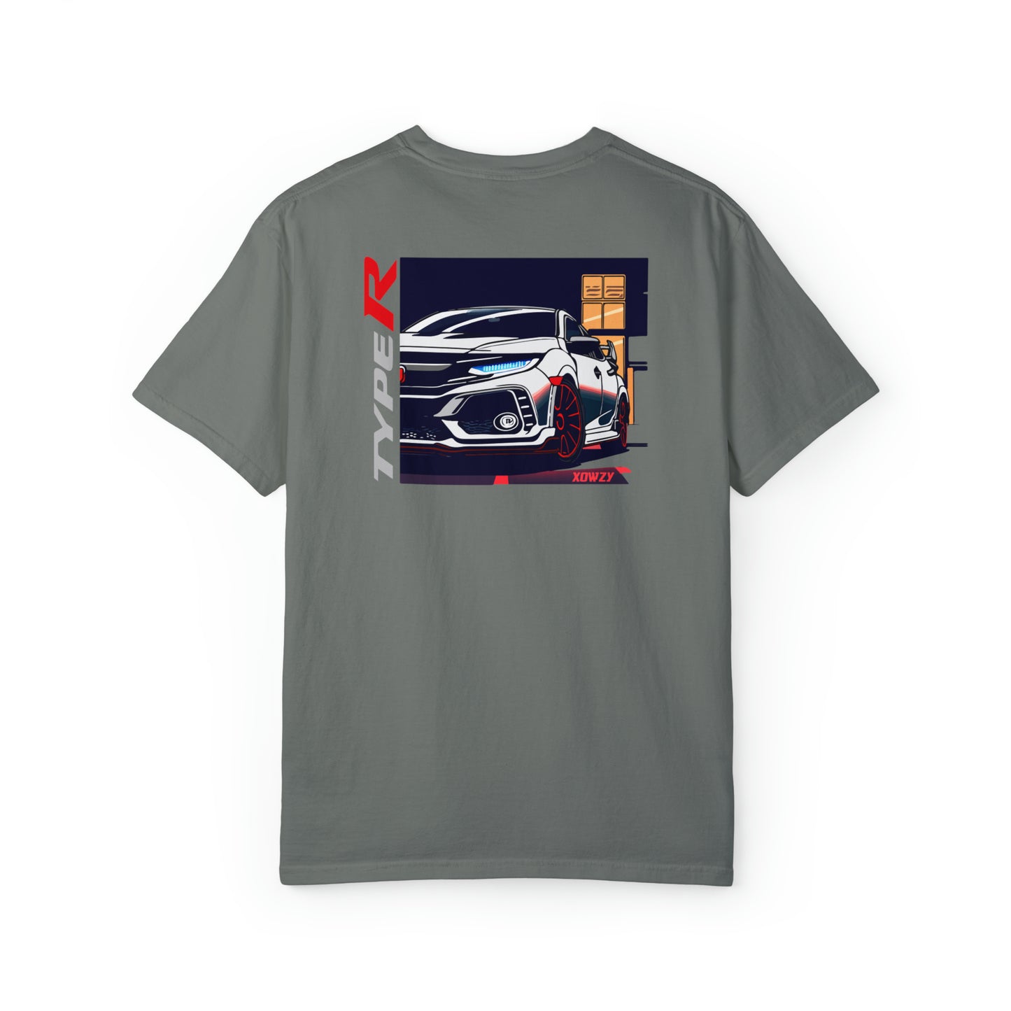 TypeR 2023 - T-shirt