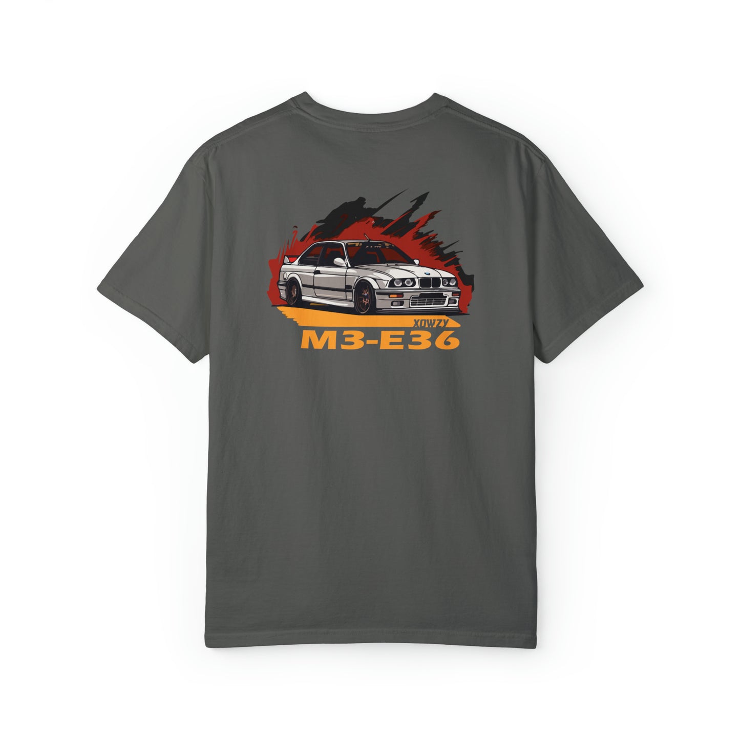 M3 E36 - T-shirt