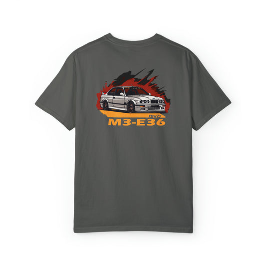 M3 E36 - T-shirt