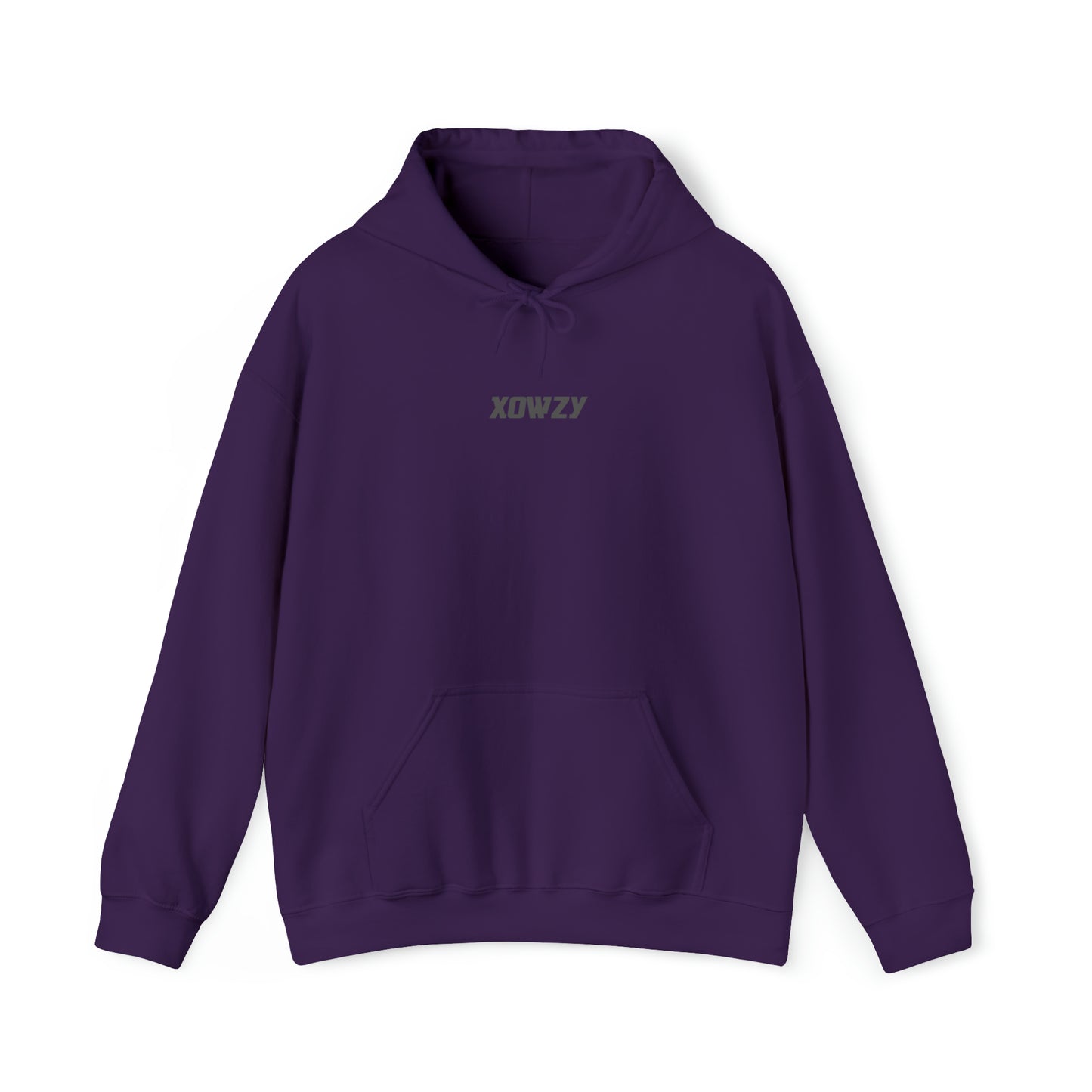 GT3RS - Hooded Sweatshirt