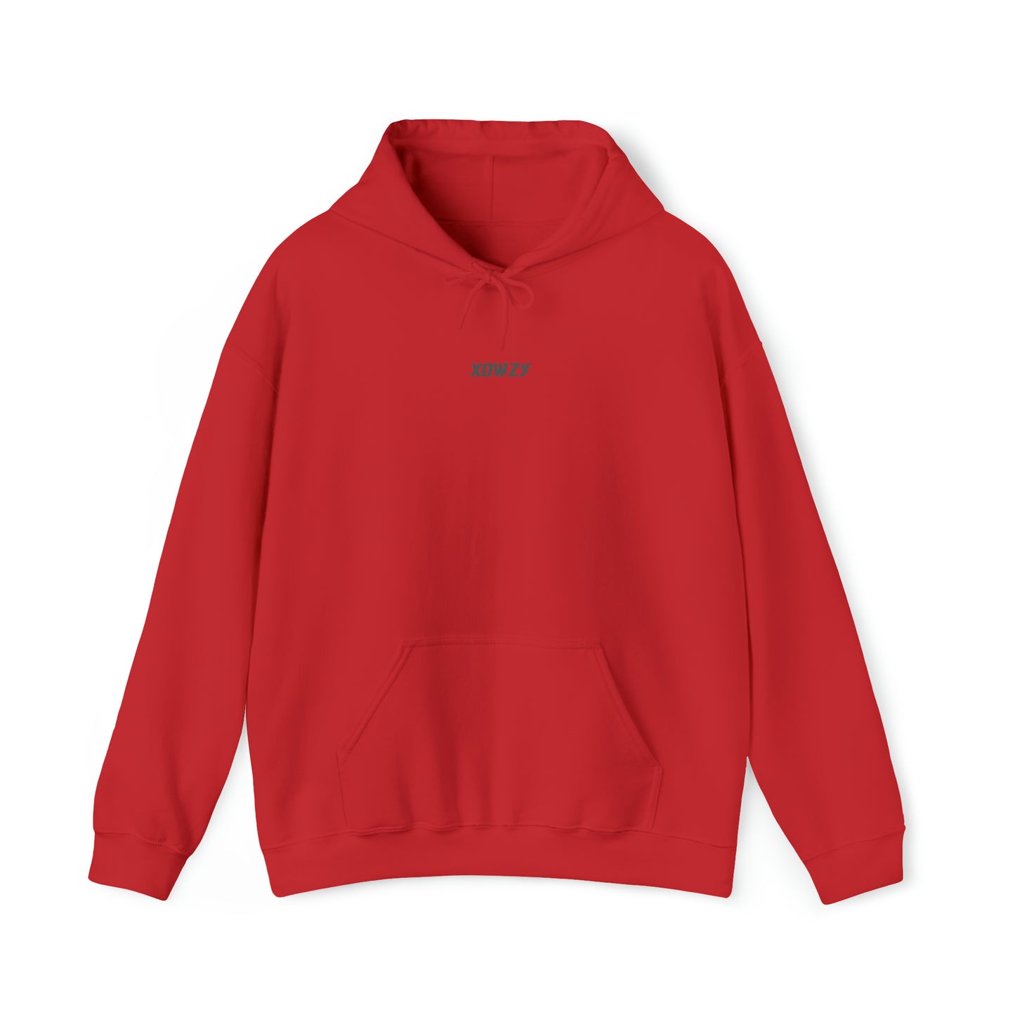 NSX JDM - Hooded Sweatshirt