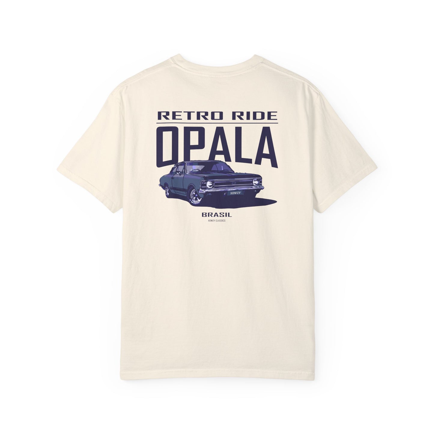 OPALA - T-shirt