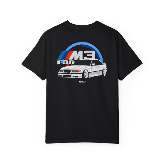 M3 E36 - T-shirt