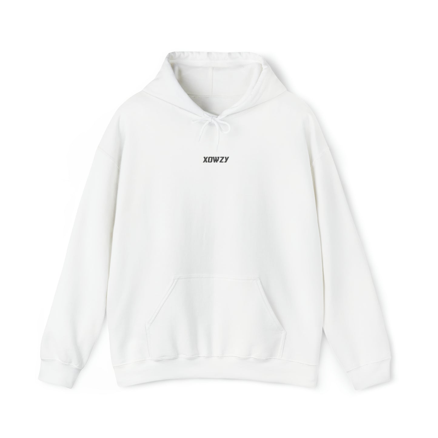 911 - Hooded Sweatshirt