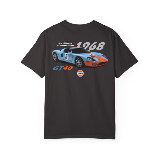 GT40 - T-shirt