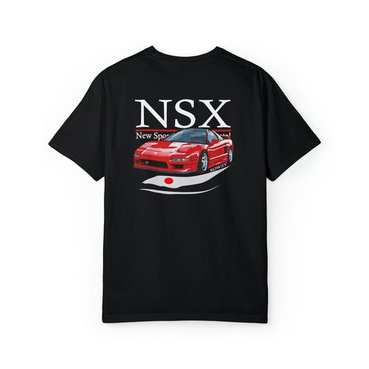 NSX JDM - T-shirt