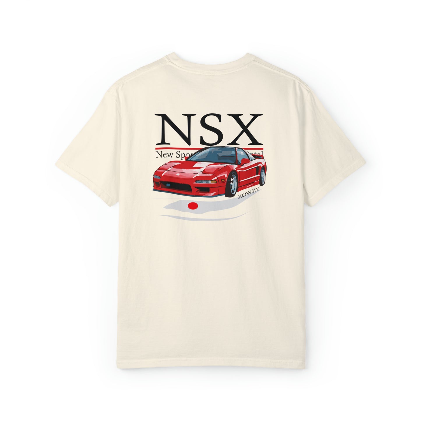 NSX JDM - T-shirt