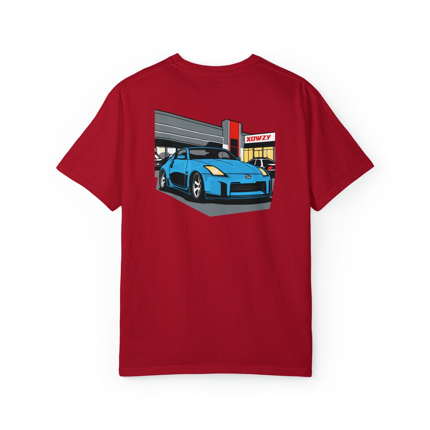 350Z - T-shirt