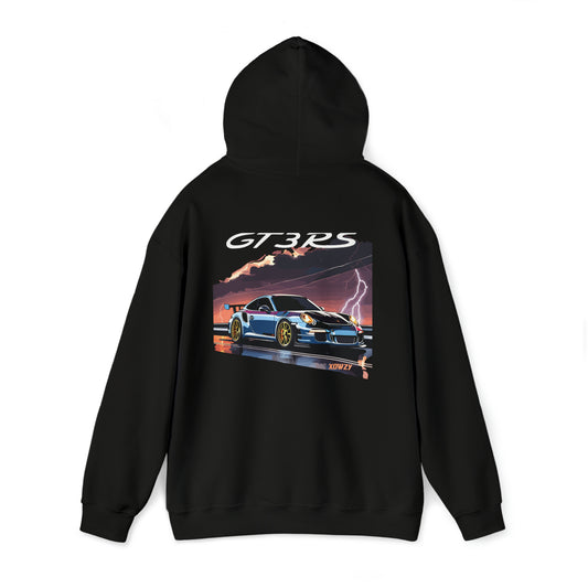 GT3RS - Hooded Sweatshirt