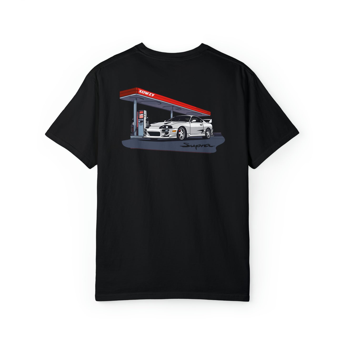 SUPRA - T-shirt