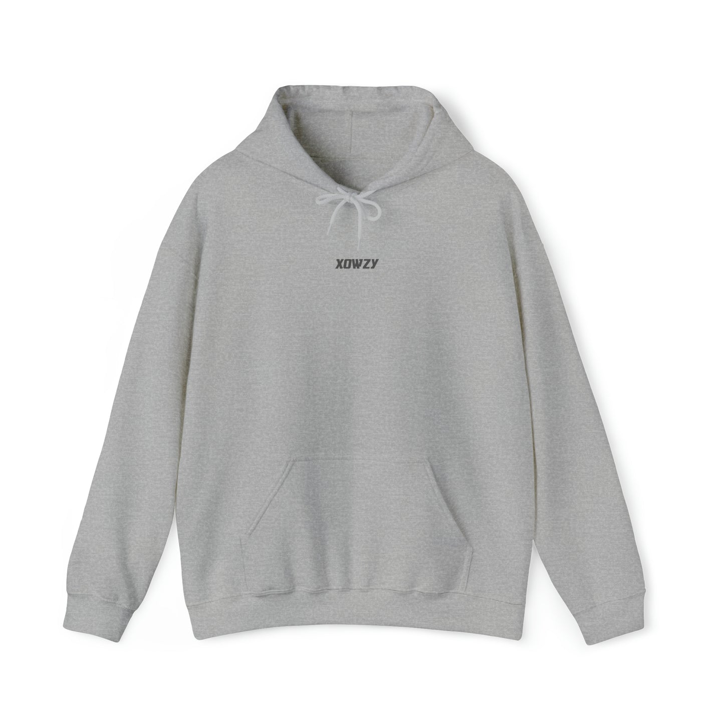 S2000 - Hooded Sweatshirt