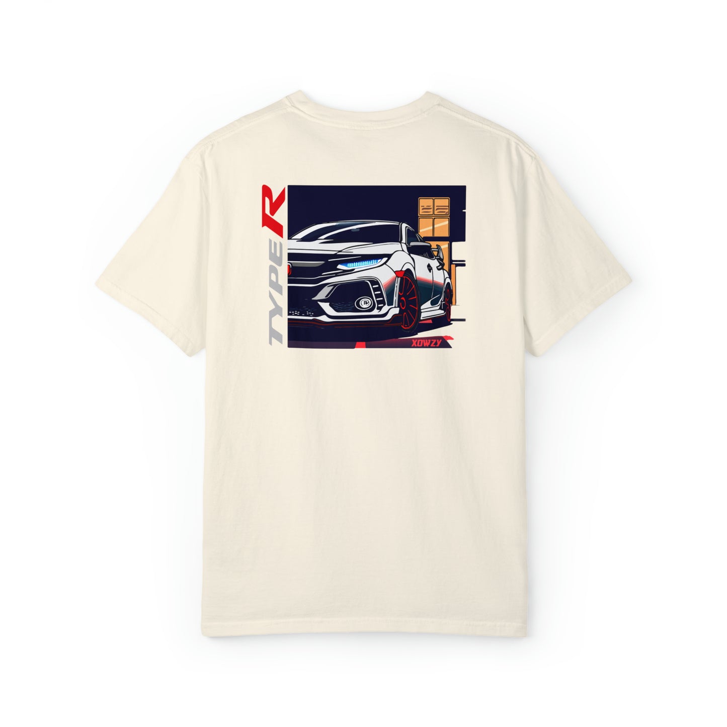 TypeR 2023 - T-shirt