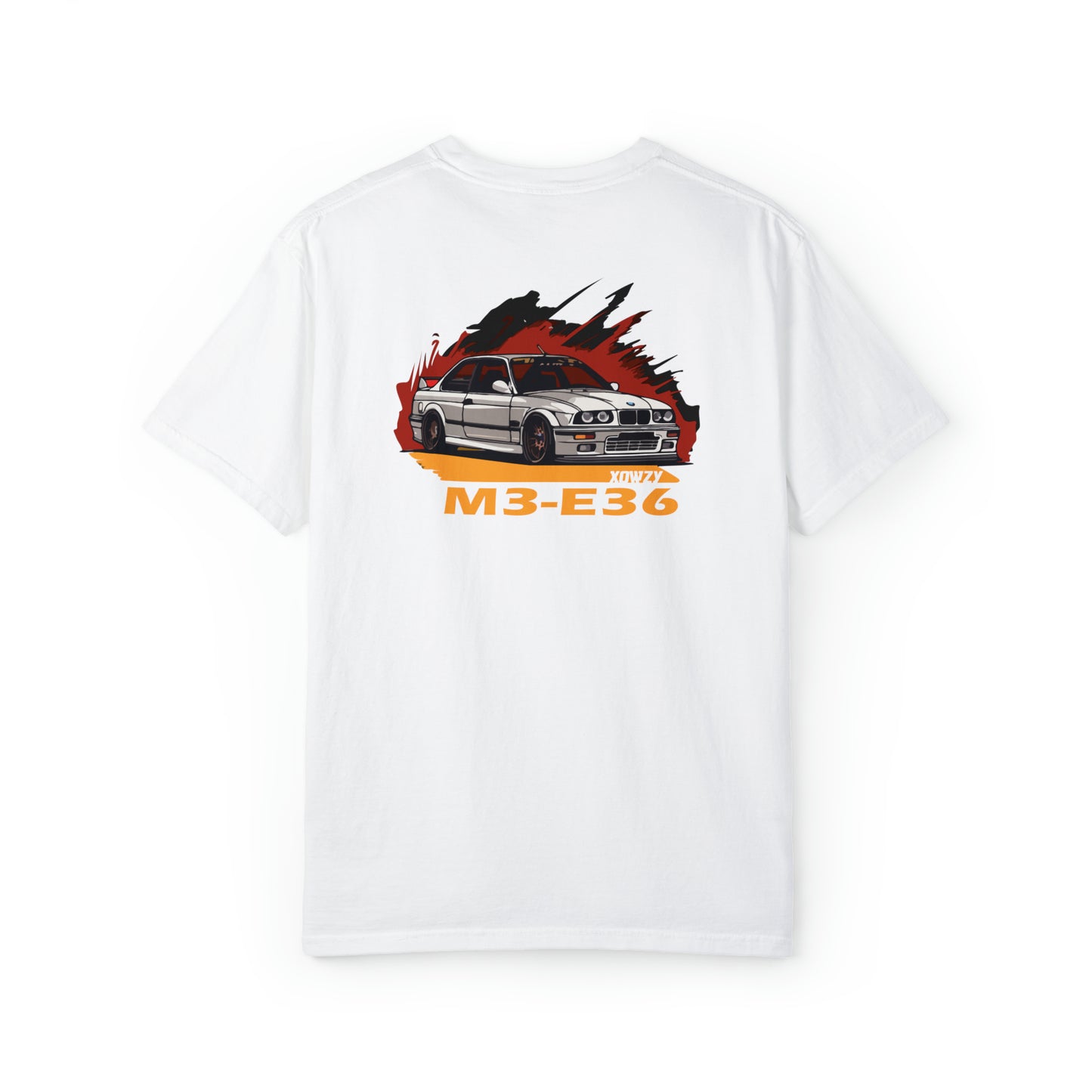 M3 E36 - T-shirt