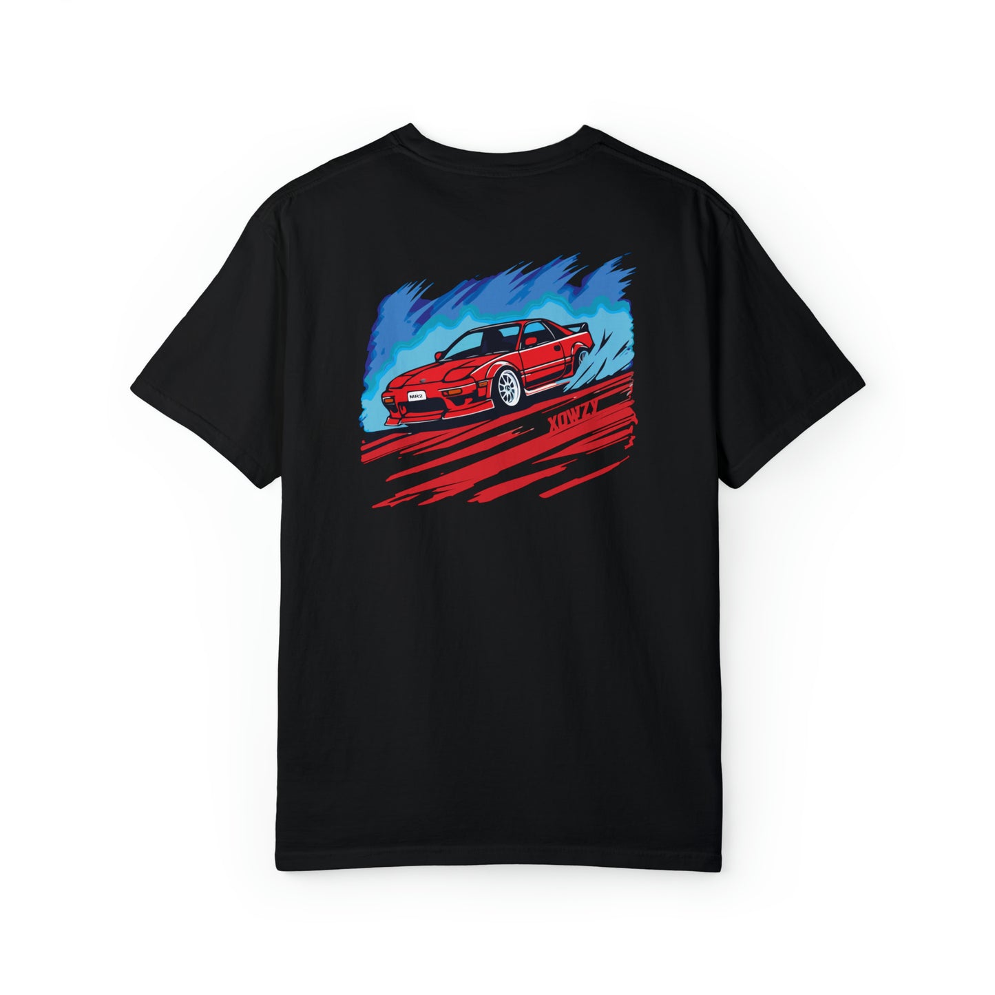 MR2 - T-shirt