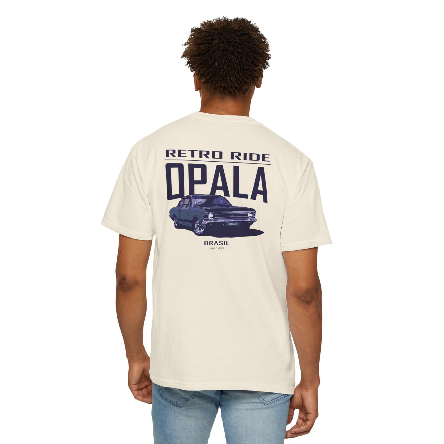 OPALA - T-shirt