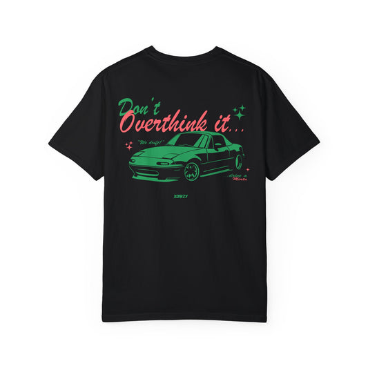 Miata Lifestyle - T-shirt